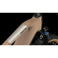 Cube Reaction Hybrid Pro 750 Allroad blushrose´n´silver