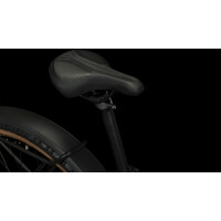 Cube Reaction Hybrid Pro 750 Allroad blushrose´n´silver