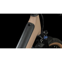 Cube Reaction Hybrid Pro 750 Allroad blushrose´n´silver