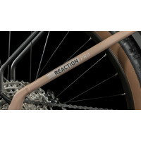 Cube Reaction Hybrid Pro 750 Allroad blushrose´n´silver
