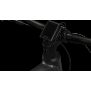 Cube Reaction Hybrid Race 625 grey´n´metal