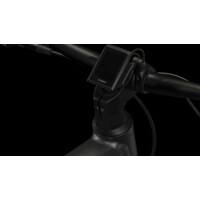 Cube Reaction Hybrid Race 625 grey´n´metal