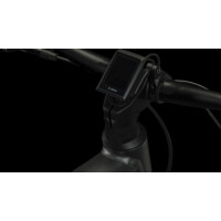 Cube Reaction Hybrid Race 750 grey´n´metal