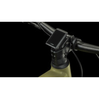 Cube Reaction Hybrid Race 625 olive´n´green