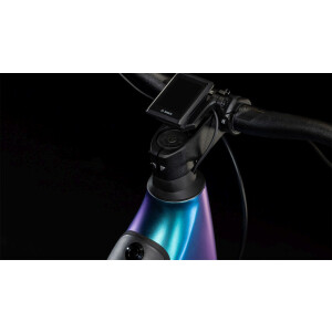 Cube Reaction Hybrid Race 625 switchblue´n´black