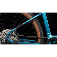 Cube Reaction Hybrid Race 625 switchblue´n´black