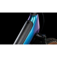 Cube Reaction Hybrid Race 625 switchblue´n´black