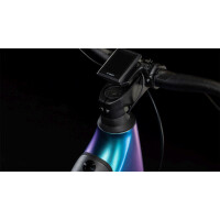 Cube Reaction Hybrid Race 625 switchblue´n´black