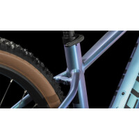 Cube Reaction Hybrid Race 750 switchblue´n´black