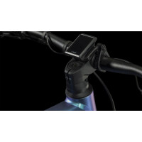 Cube Reaction Hybrid Race 750 switchblue´n´black