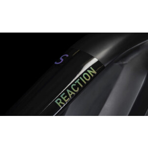 Cube Reaction Hybrid SLX 750 black´n´reflex