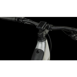 Cube Reaction Hybrid SLX 750 grey´n´spectral