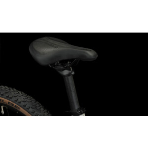 Cube Reaction Hybrid SLX 750 grey´n´spectral