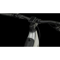 Cube Reaction Hybrid SLX 750 grey´n´spectral