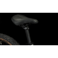 Cube Reaction Hybrid SLX 750 grey´n´spectral