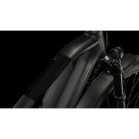 Cube Reaction Hybrid SLX 750 Allroad black´n´reflex