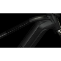 Cube Reaction Hybrid SLX 750 Allroad black´n´reflex