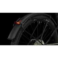Cube Reaction Hybrid SLX 750 Allroad black´n´reflex