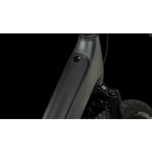 Cube Reaction Hybrid SLT 750 prizmsilver´n´grey
