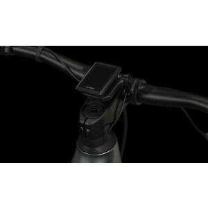 Cube Reaction Hybrid SLT 750 prizmsilver´n´grey