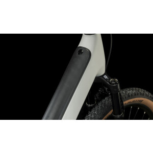 Cube Reaction Hybrid SLT 750 silver´n´cream
