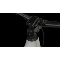 Cube Reaction Hybrid SLT 750 silver´n´cream