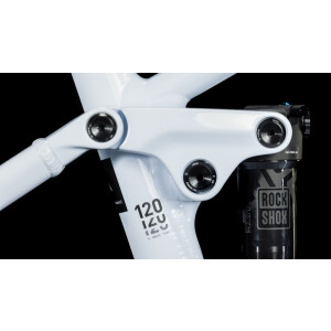 Cube Stereo Hybrid 120 Pro 625 flashwhite´n´black