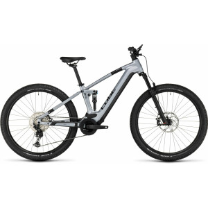 Cube Stereo Hybrid 120 Race 750...