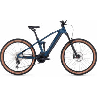 Cube stereo hybrid 120 race shop