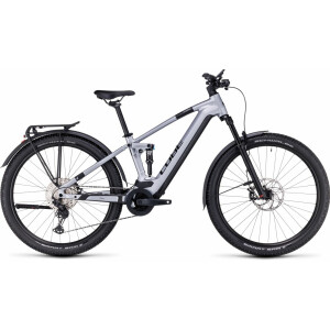 Cube Stereo Hybrid 120 Race 750 Allroad...