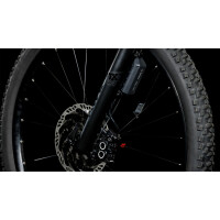Cube Stereo Hybrid 120 ABS 750 smaragdgrey´n´blue