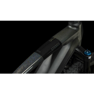 Cube Stereo Hybrid 120 SLT 750 prizmblack´n´black