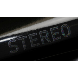 Cube Stereo Hybrid 120 SLT 750 prizmblack´n´black