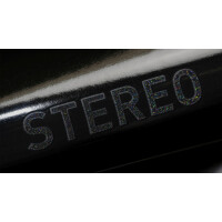 Cube Stereo Hybrid 120 SLT 750 prizmblack´n´black