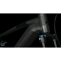 Cube Stereo Hybrid 120 SLT 750 prizmblack´n´black