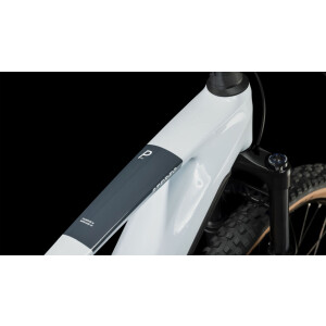 Cube Stereo Hybrid 140 HPC Pro 750 frostwhite´n´grey