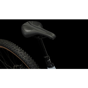 Cube Stereo Hybrid 140 HPC Pro 750 frostwhite´n´grey