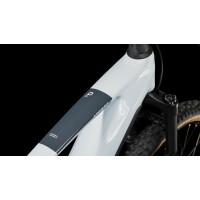 Cube Stereo Hybrid 140 HPC Pro 750 frostwhite´n´grey