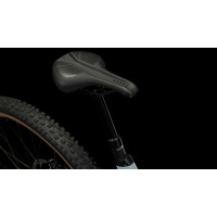 Cube Stereo Hybrid 140 HPC Pro 750 frostwhite´n´grey