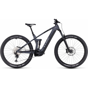 Cube Stereo Hybrid 140 HPC Race 750...