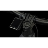 Cube Stereo Hybrid 140 HPC Race 750 grey´n´chrome