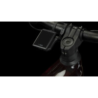 Cube Stereo Hybrid 140 HPC Race 750 liquidred´n´black