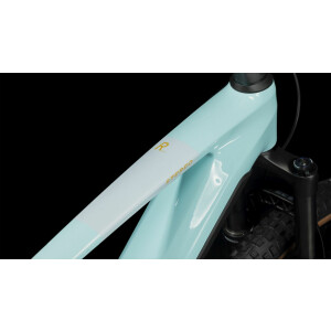 Cube Stereo Hybrid 140 HPC Race 750 dazzle´n´orange