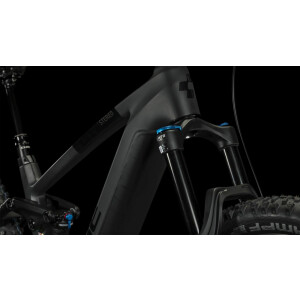 Cube Stereo Hybrid 140 HPC SLX 750 carbon´n´reflex