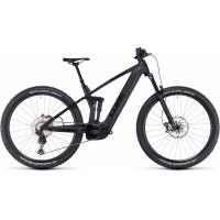 Cube Stereo Hybrid 140 HPC SLX 750 carbon´n´reflex