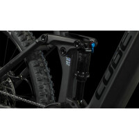 Cube Stereo Hybrid 140 HPC SLX 750 carbon´n´reflex