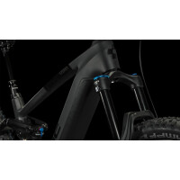 Cube Stereo Hybrid 140 HPC SLX 750 carbon´n´reflex