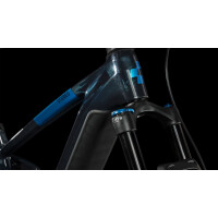 Cube Stereo Hybrid 140 HPC SLX 750 liquidblue´n´blue