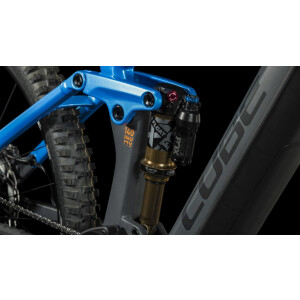 Cube Stereo Hybrid 140 HPC Actionteam 750 actionteam