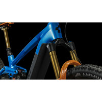 Cube Stereo Hybrid 140 HPC Actionteam 750 actionteam